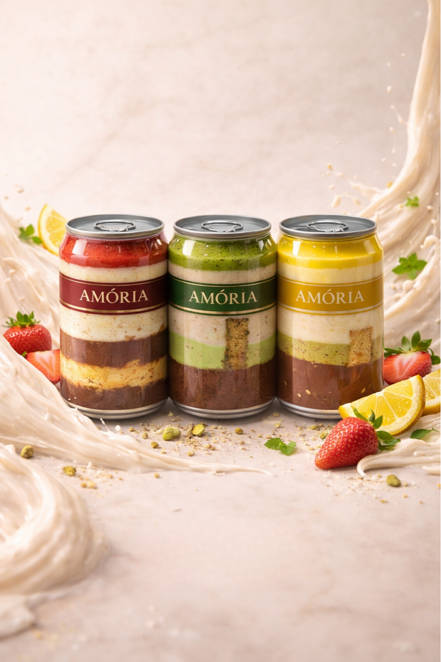 <h4>AMÓRIA® <span style="text-decoration:underline"><em>CAN DESSERTS</em></span></h4>