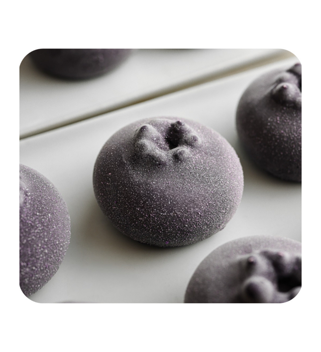 Amória Fruitcake Blueberry