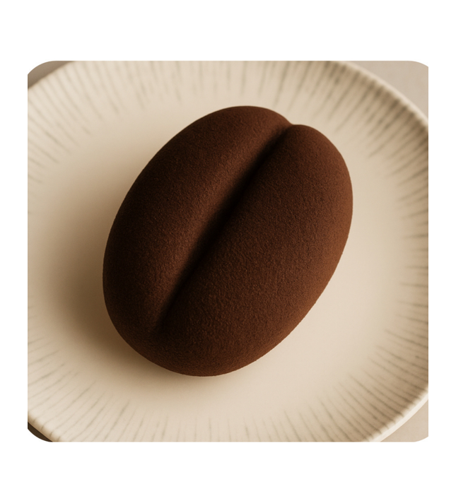 Amória Fruitcake Coffee