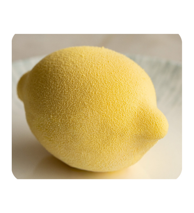 Amória Fruitcake Lemon