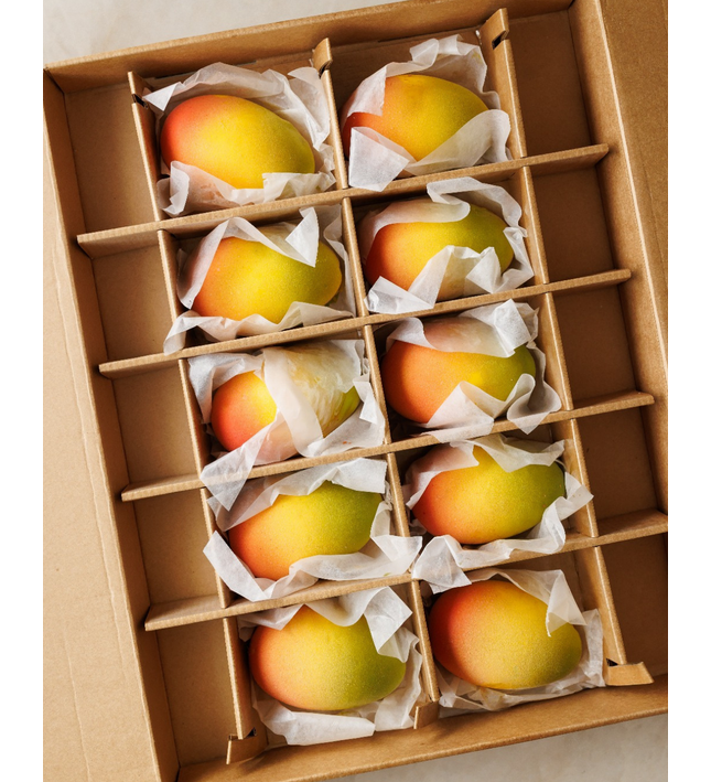 Amória Fruitcake Mango