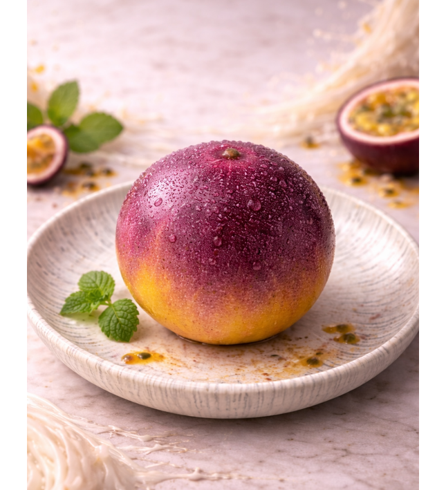 Amória Fruitcake Passionfruit