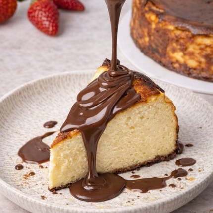 Amória San Sebastiaan Handmade Cake