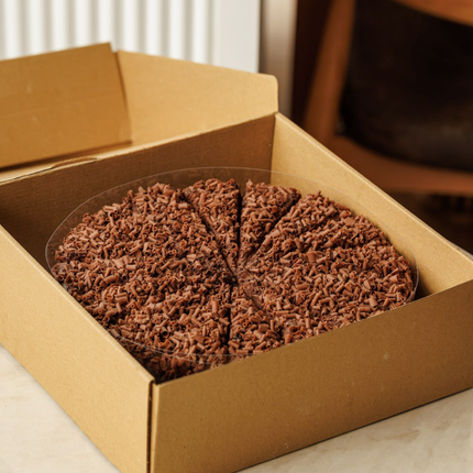 Amória Chocolate Handmade Cake