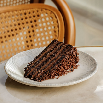 Amória Chocolate Handmade Cake
