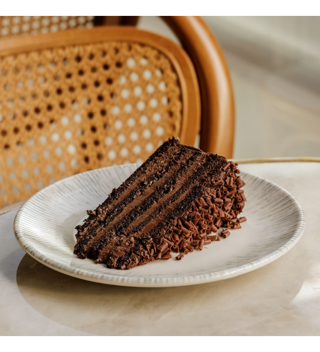 Amória Chocolate Handmade Cake