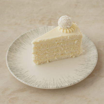 Amória Rafaello Handmade Cake