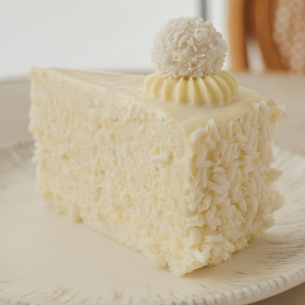 Amória Rafaello Handmade Cake