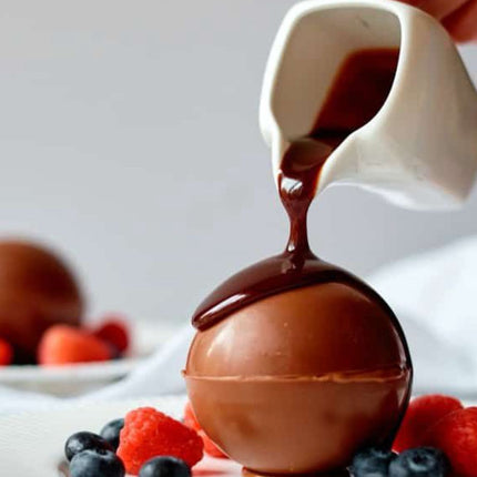 Amória Chocobomb