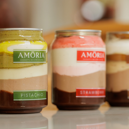 Can Dessert Pistache