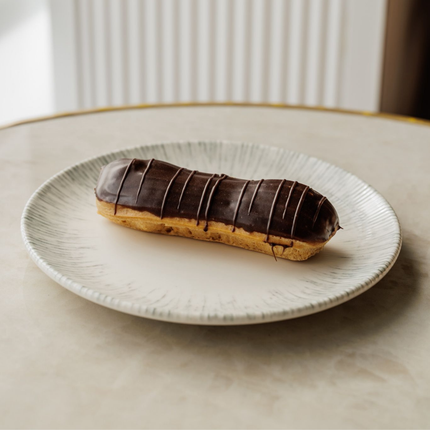 Eclaire - Luxe Roomdessert - 3 stuks