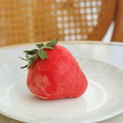 Fruitcake Strawberry