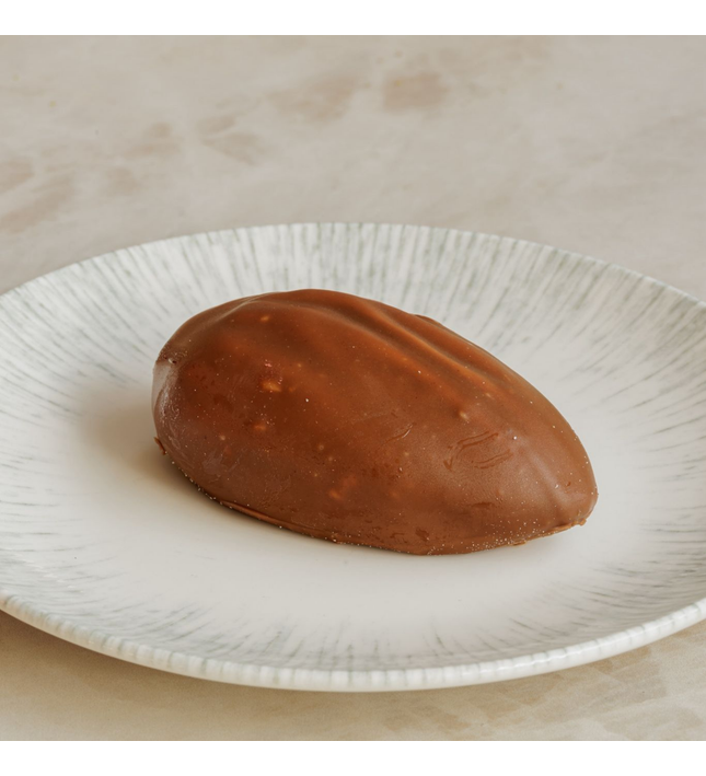 Amória Fruitcake Almond