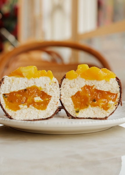 Amória Fruitcake Cocos Mango