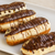 Eclaire - Luxe Roomdessert - 3 stuks