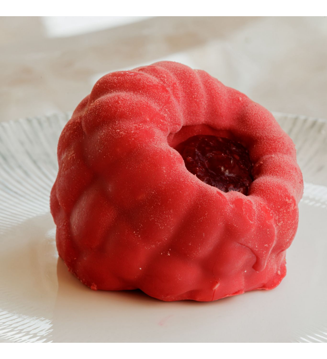 Amória Fruitcake Framboos