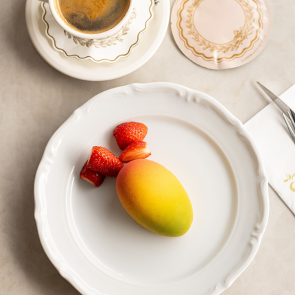 Fruitcake Mango