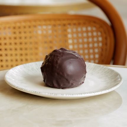 Fruitcake Passionfruit