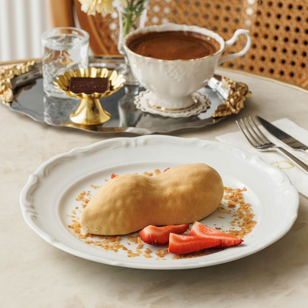 Fruitcake Pinda