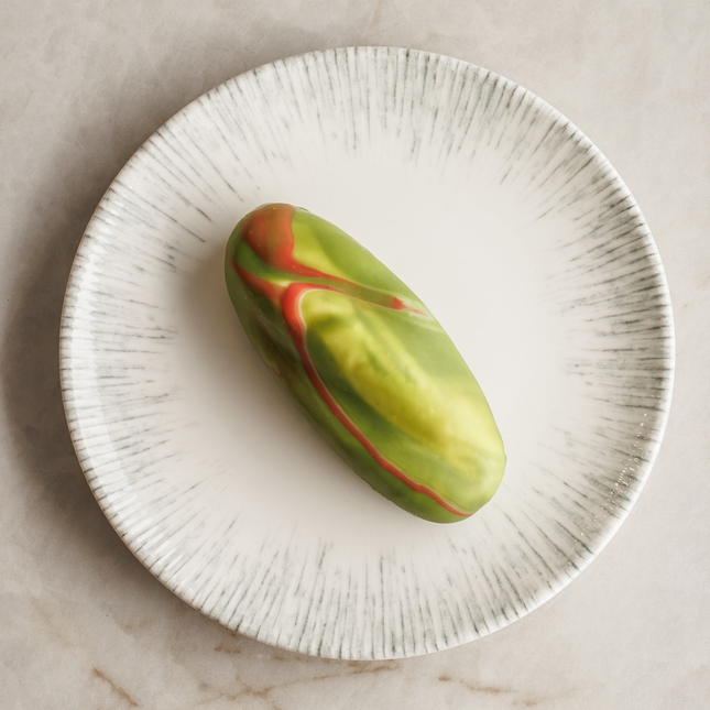 Fruitcake Pistache
