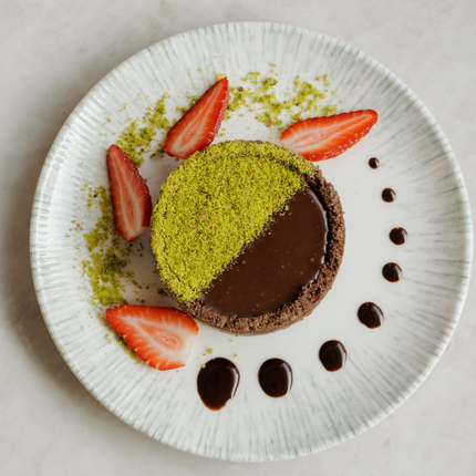 Granada Cake Handmade Luxe Dessert