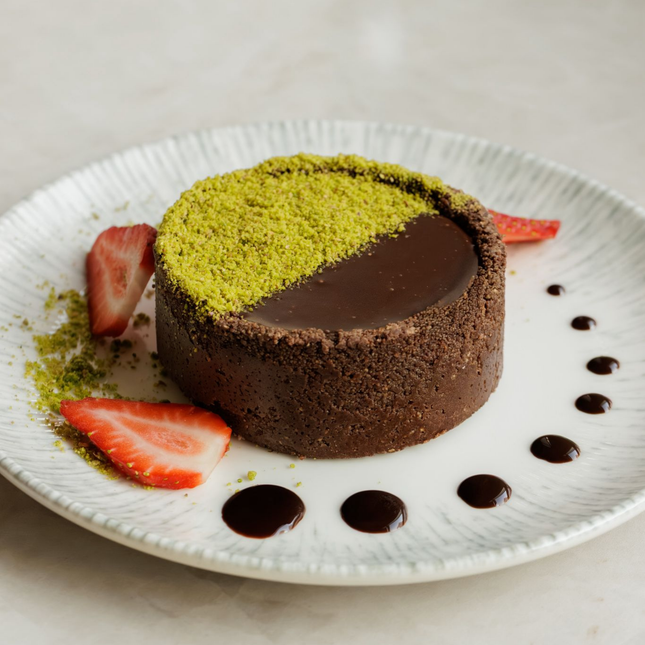 Granada Cake Handmade Luxe Dessert