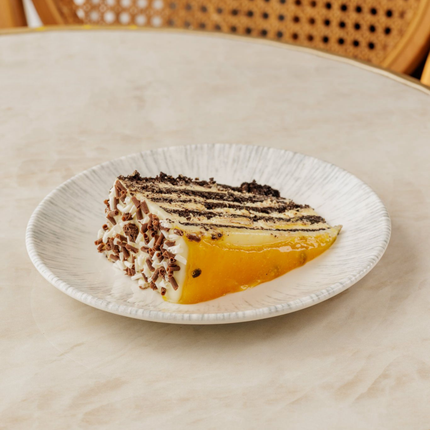 Amória Passionfruit Chocolate Handmade Cake