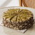 Amória Pistache Chocolate Handmade Cake