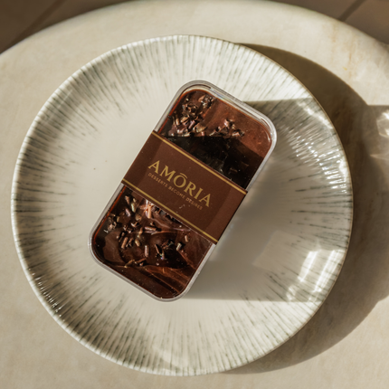 Spoonfull Cup Dessert